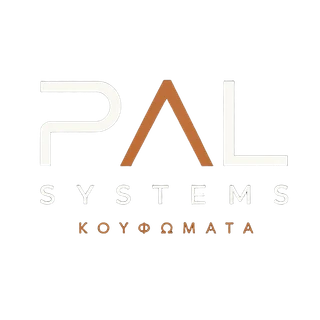 PalSystems Κουφώματα